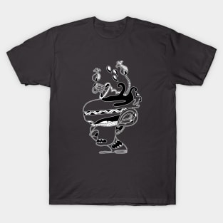 Witch Doctor T-Shirt